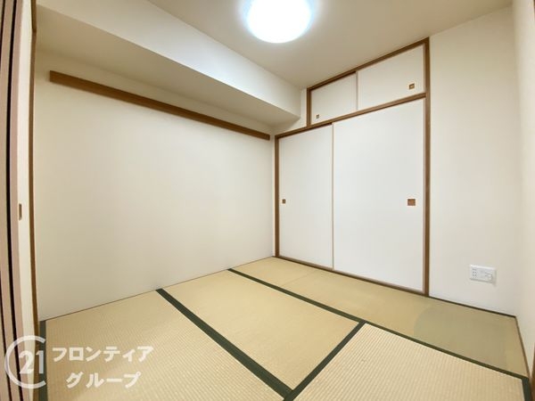 タワーズランド北野田サウスタワー　中古マンション