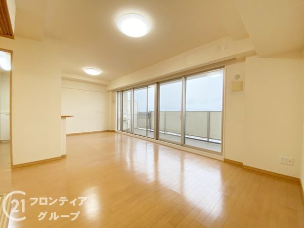 タワーズランド北野田サウスタワー　中古マンション