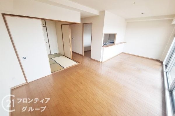 タワーズランド北野田サウスタワー　中古マンション