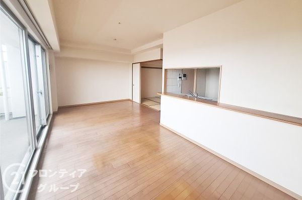 タワーズランド北野田サウスタワー　中古マンション