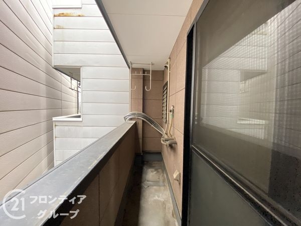 大阪市住吉区我孫子３丁目の中古一戸建て