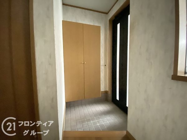 大阪市住吉区我孫子３丁目の中古一戸建て