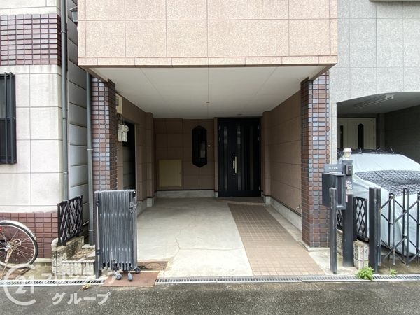 大阪市住吉区我孫子３丁目の中古一戸建て