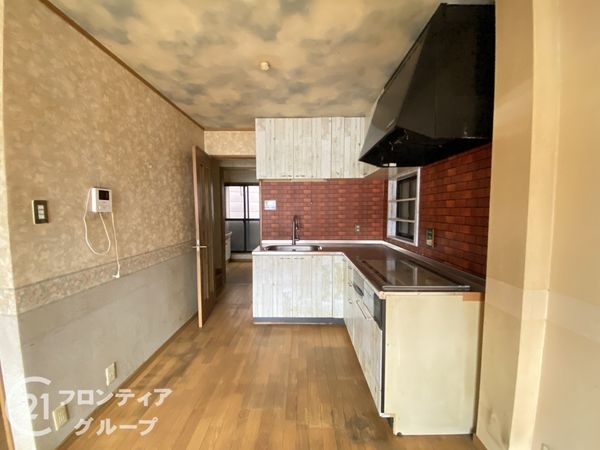 大阪市住吉区我孫子３丁目の中古一戸建て