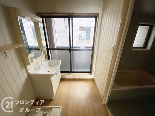 大阪市住吉区我孫子３丁目の中古一戸建て