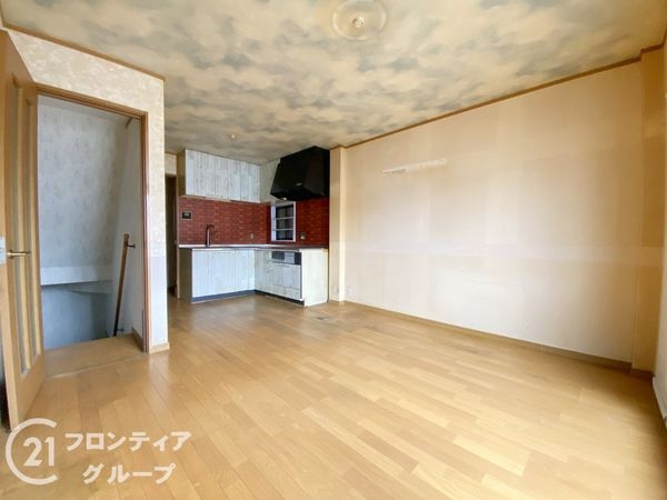 大阪市住吉区我孫子３丁目の中古一戸建て