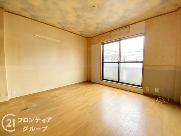 大阪市住吉区我孫子３丁目の中古一戸建て