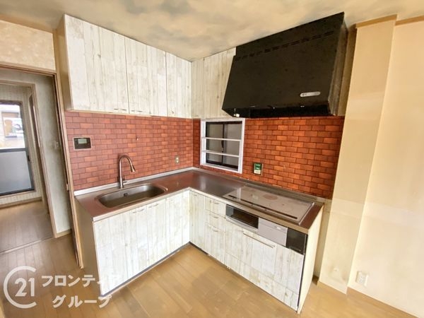 大阪市住吉区我孫子３丁目の中古一戸建て