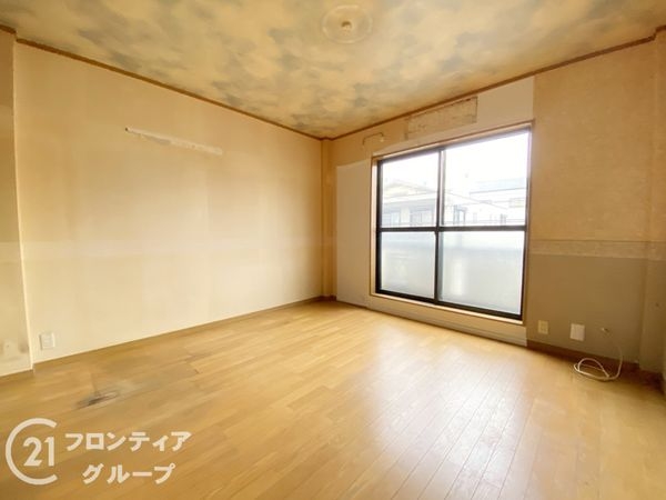大阪市住吉区我孫子３丁目の中古一戸建て