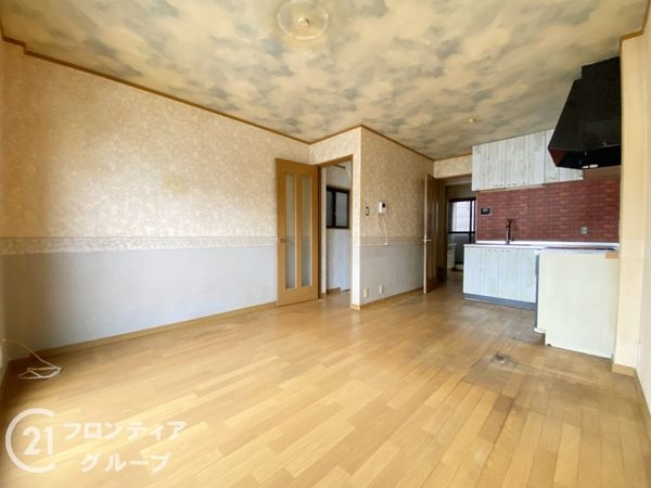 大阪市住吉区我孫子３丁目の中古一戸建て