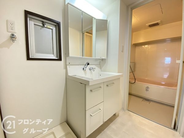 メゾンドール堺　中古マンション