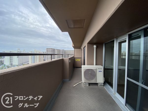 メゾンドール堺　中古マンション