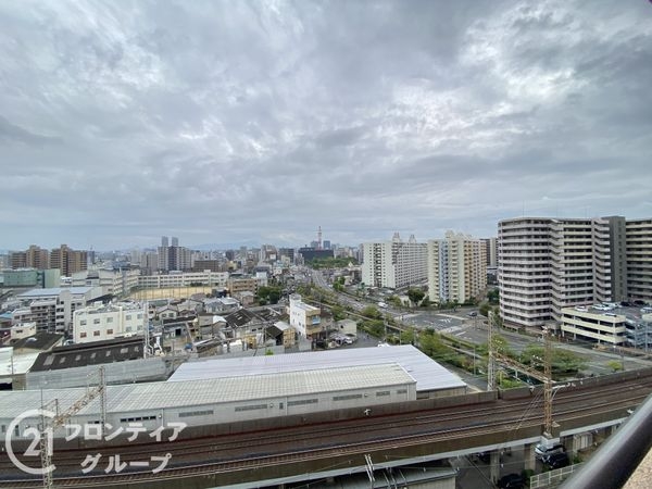 メゾンドール堺　中古マンション