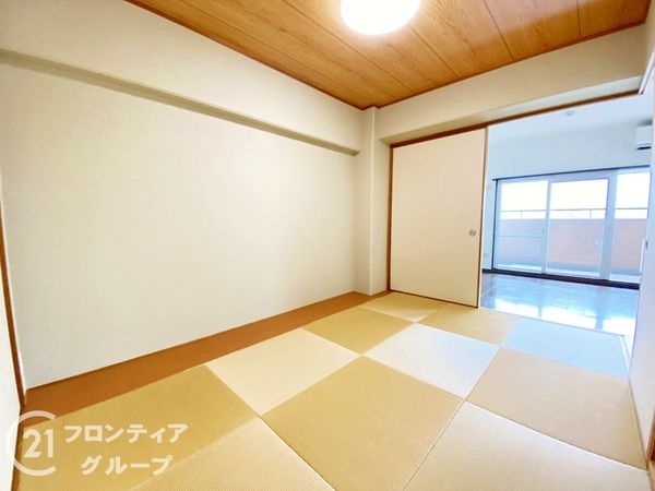 メゾンドール堺　中古マンション