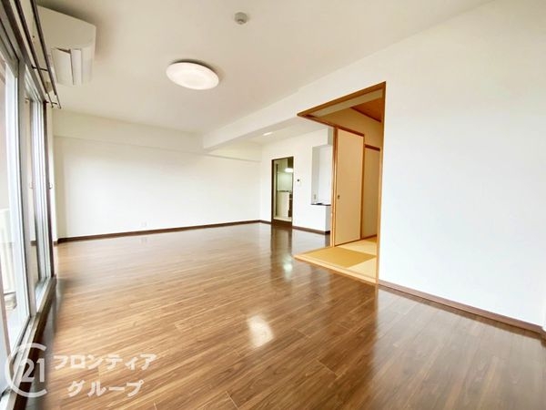 メゾンドール堺　中古マンション
