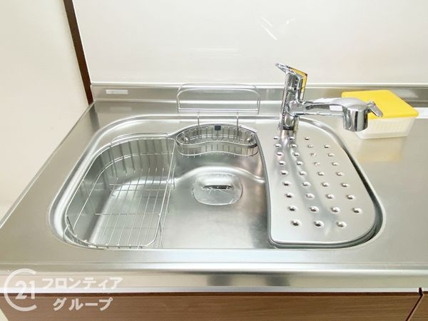 メゾンドール堺　中古マンション