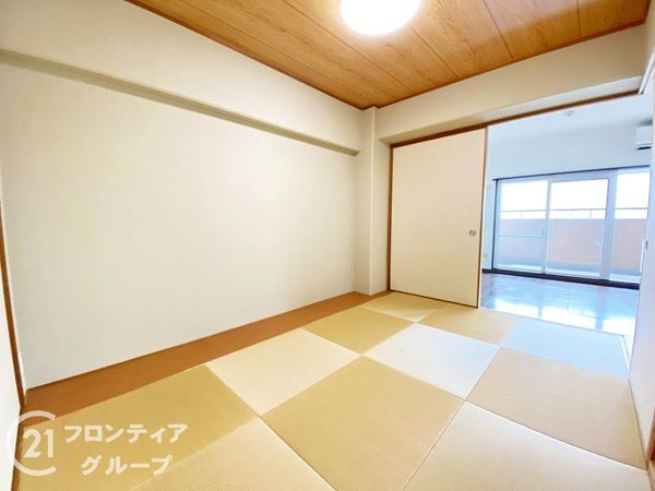 メゾンドール堺　中古マンション