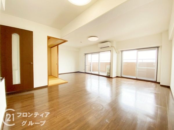 メゾンドール堺　中古マンション