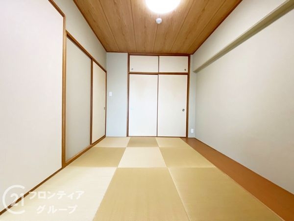メゾンドール堺　中古マンション
