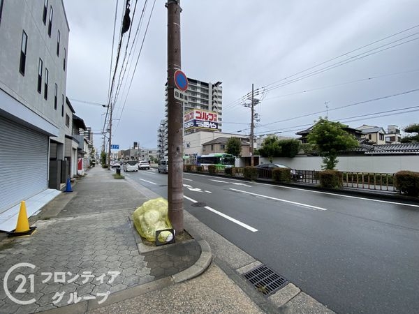 プロパレス万代東パークリーフ　中古マンション