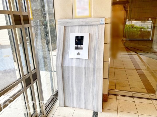 プロパレス万代東パークリーフ　中古マンション