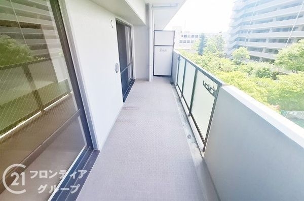 ファミールハイツ鳳サウスフォレスト３番館　中古マンション