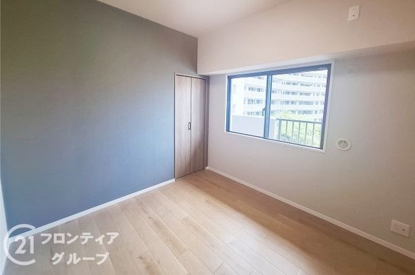 ファミールハイツ鳳サウスフォレスト３番館　中古マンション
