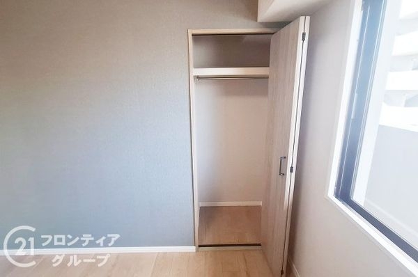 ファミールハイツ鳳サウスフォレスト３番館　中古マンション