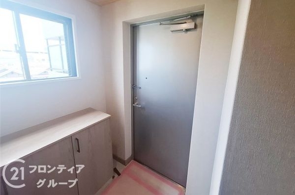 ファミールハイツ鳳サウスフォレスト３番館　中古マンション