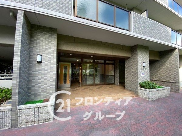 ファミールハイツ鳳サウスフォレスト３番館　中古マンション