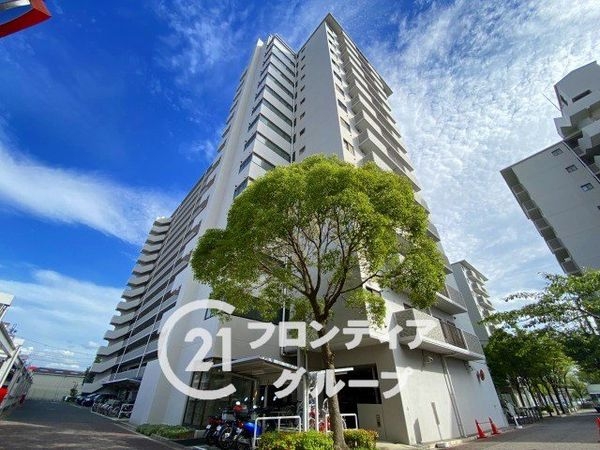 ファミールハイツ鳳サウスフォレスト3番館 中古マンション