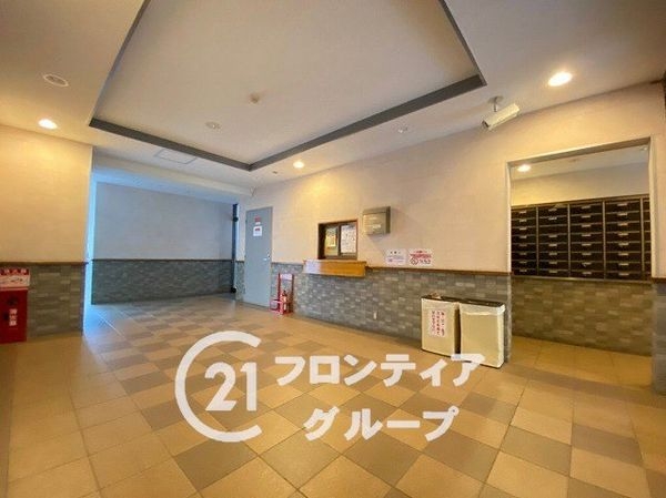 ファミールハイツ鳳サウスフォレスト３番館　中古マンション