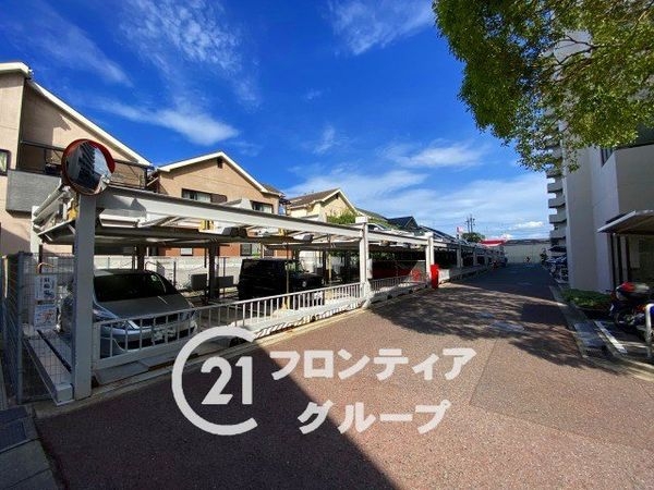 ファミールハイツ鳳サウスフォレスト３番館　中古マンション