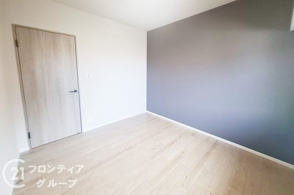 ファミールハイツ鳳サウスフォレスト３番館　中古マンション