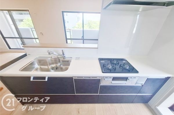 ファミールハイツ鳳サウスフォレスト３番館　中古マンション