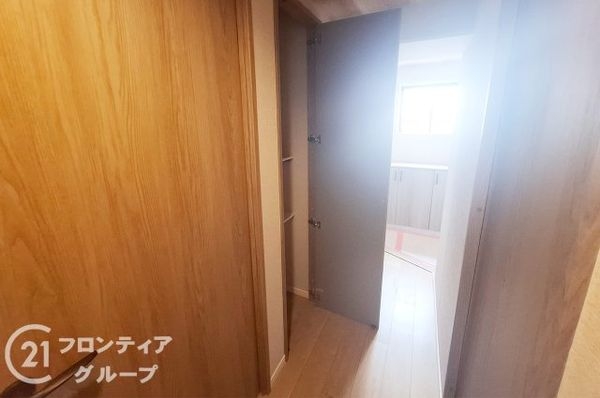 ファミールハイツ鳳サウスフォレスト３番館　中古マンション