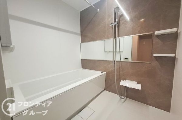 ファミールハイツ鳳サウスフォレスト３番館　中古マンション