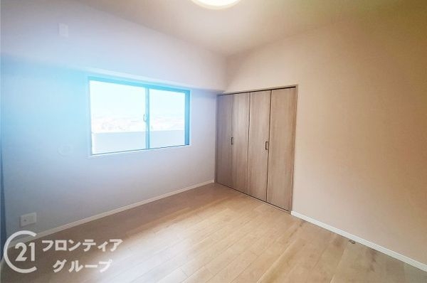 ファミールハイツ鳳サウスフォレスト３番館　中古マンション