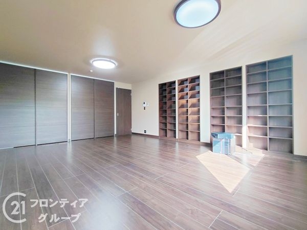 堺市堺区緑ヶ丘中町４丁の中古一戸建て