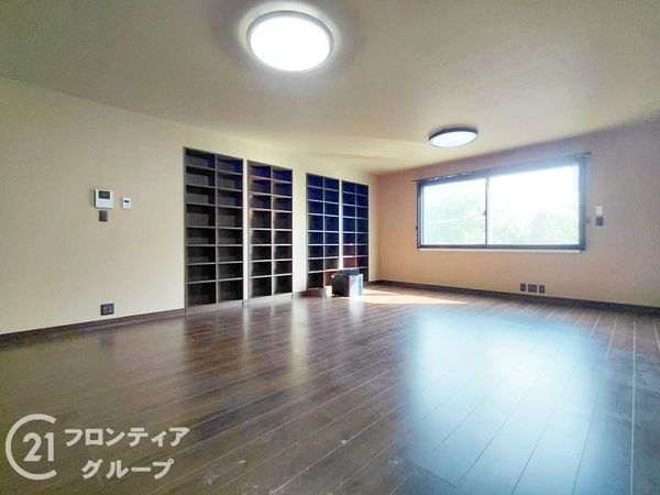 堺市堺区緑ヶ丘中町４丁の中古一戸建て