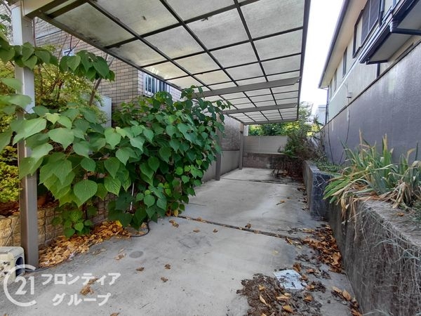 堺市堺区緑ヶ丘中町４丁の中古一戸建て
