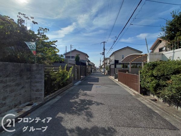 堺市堺区緑ヶ丘中町４丁の中古一戸建て