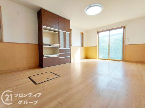 堺市堺区緑ヶ丘中町４丁の中古一戸建て