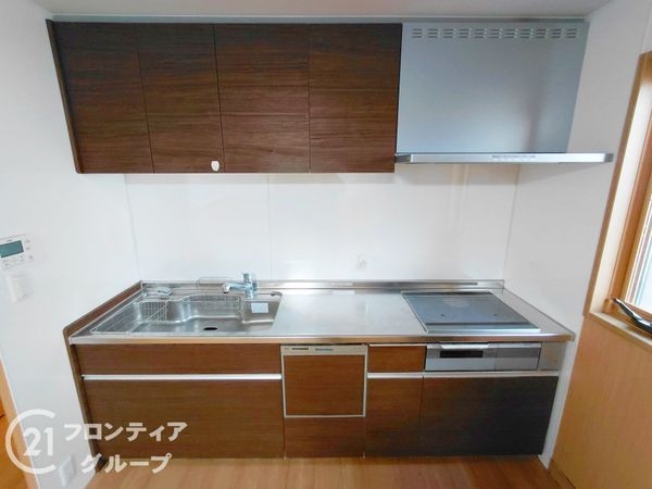 堺市堺区緑ヶ丘中町４丁の中古一戸建て