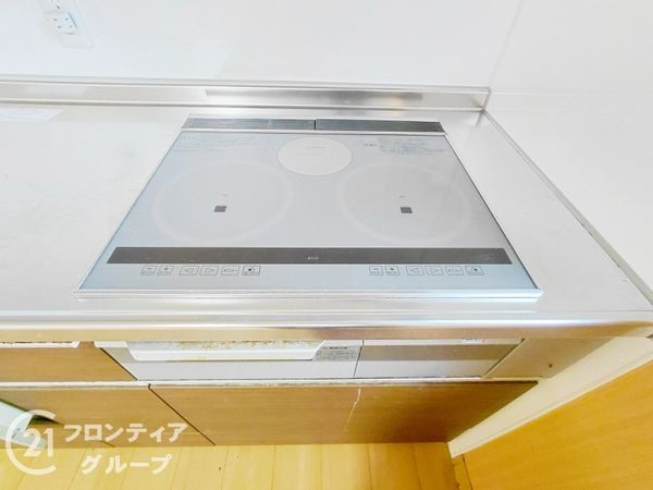 堺市堺区緑ヶ丘中町４丁の中古一戸建て