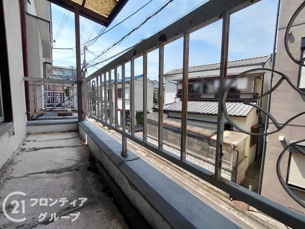 堺市西区浜寺石津町東３丁の中古一戸建て
