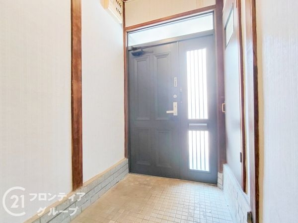 堺市西区浜寺石津町東３丁の中古一戸建て
