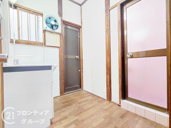 堺市西区浜寺石津町東３丁の中古一戸建て