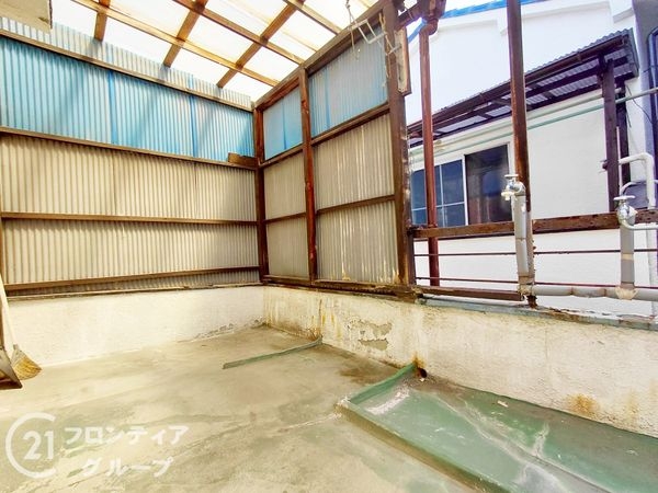 堺市西区浜寺石津町東３丁の中古一戸建て