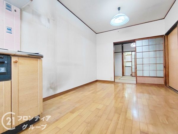 堺市西区浜寺石津町東３丁の中古一戸建て
